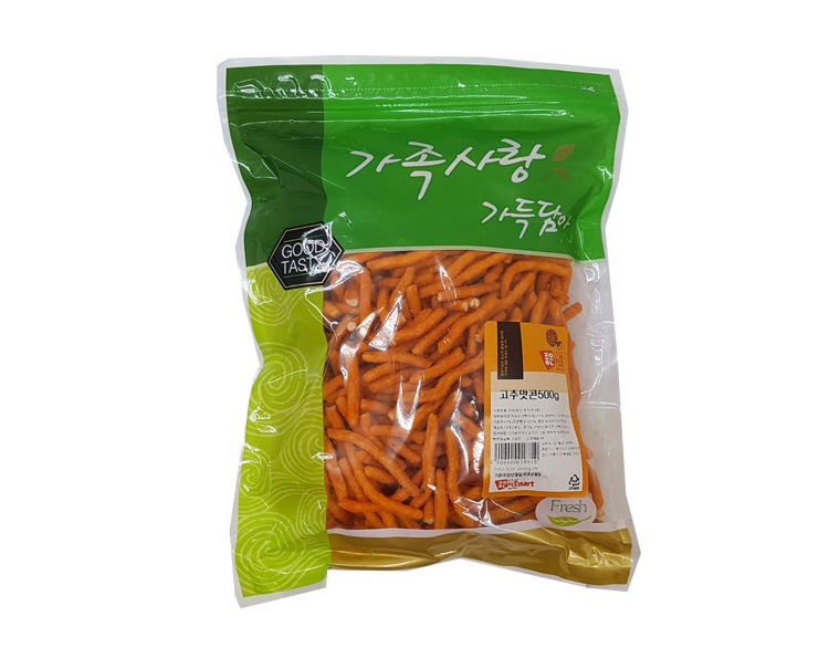 동부)고추맛콘500g