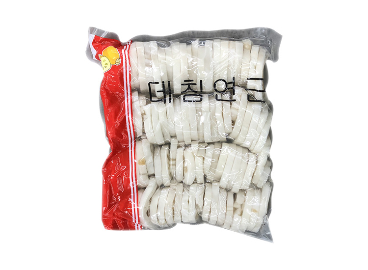 정화)자숙연근1kg