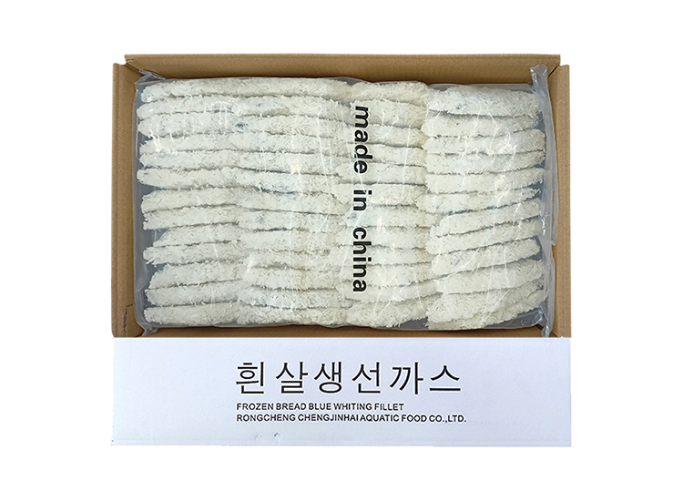 해창)생선까스5kg(50g*100)-box