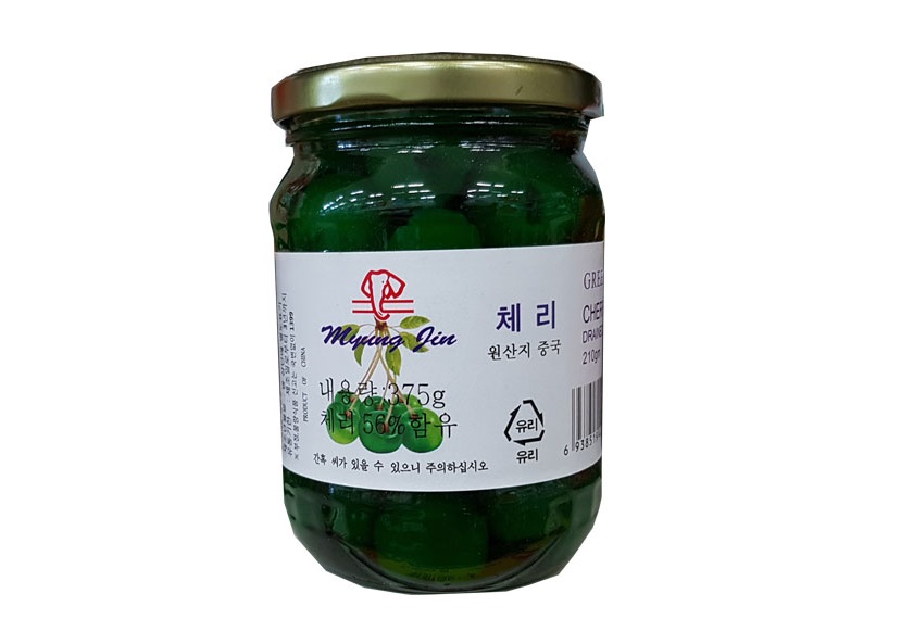 청체리375g