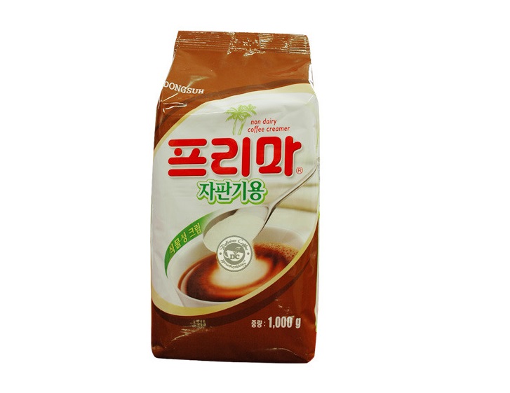 동서)프리마1kg(자판기용)