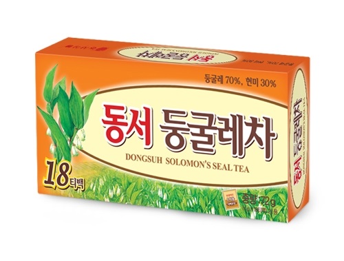 동서)둥글레차72g(18T)