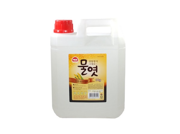 사조해표)물엿9kg