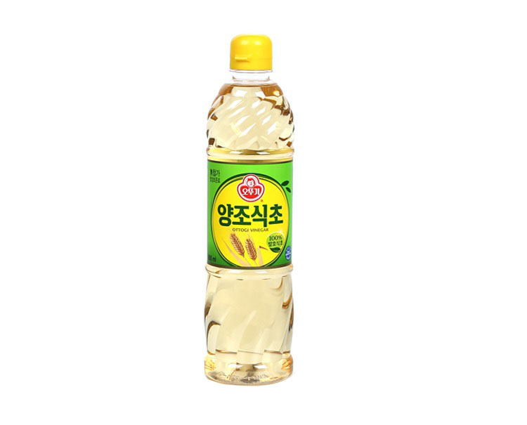 오뚜기)양조식초900ml