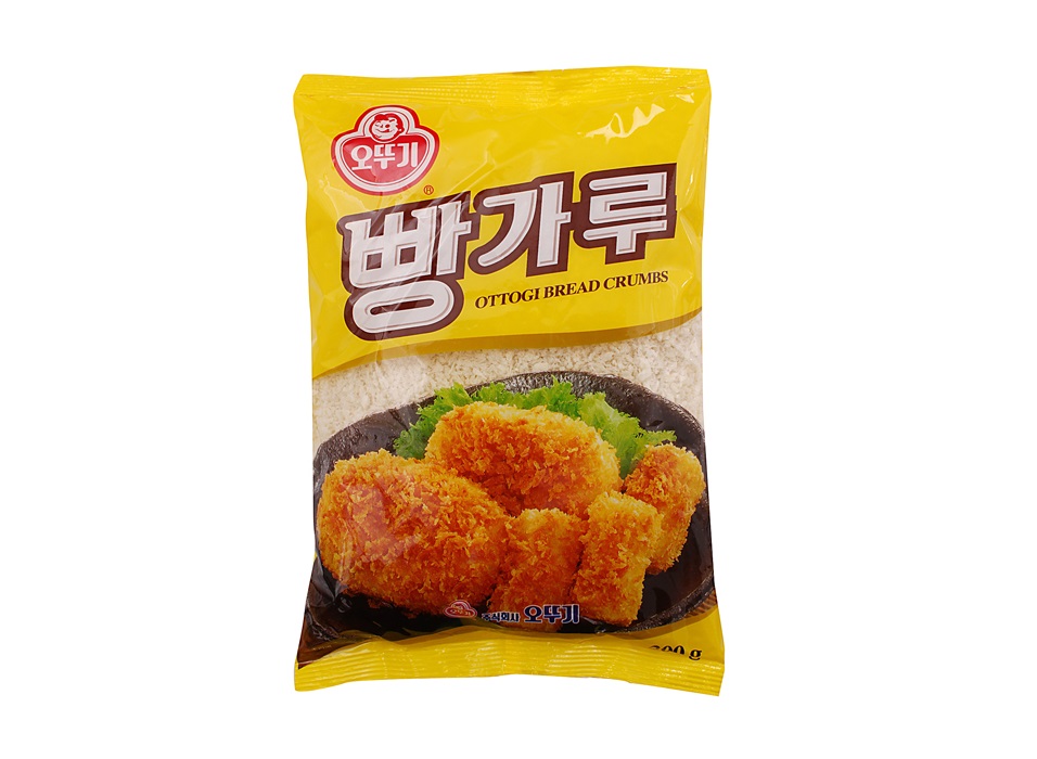 오뚜기)빵가루500g