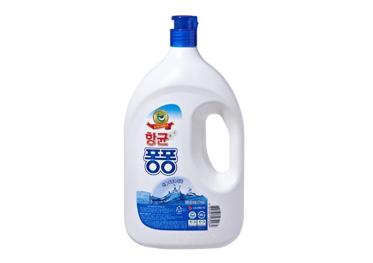 LG)퐁퐁2kg