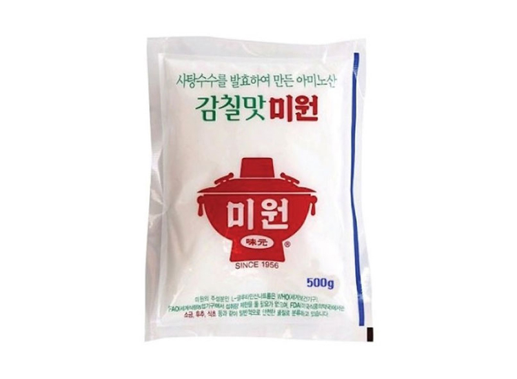 청정원)감칠맛미원500g