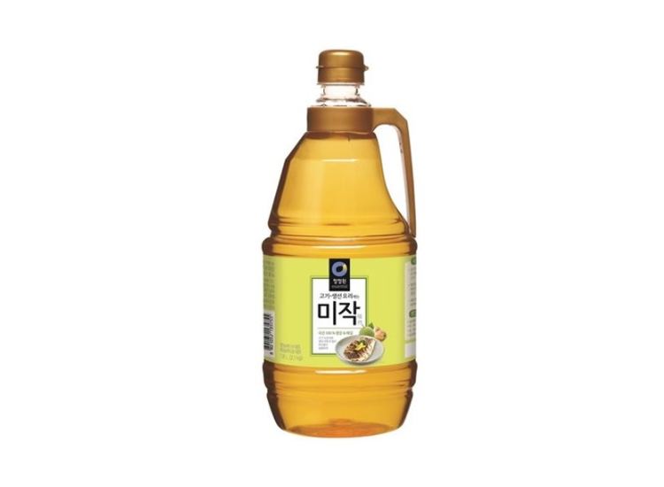 청)생강&매실미작1.8L