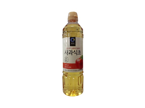 청정원)사과식초900ml