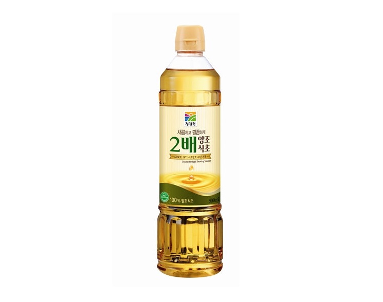 청)2배사과식초900ml