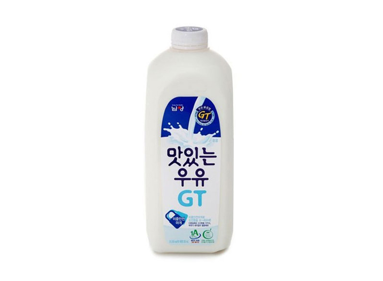 남양)맛있는우유(GT 1.8)