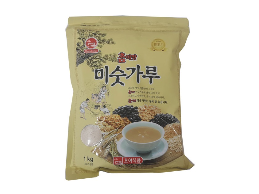 초야)참이맛미숫가루1kg