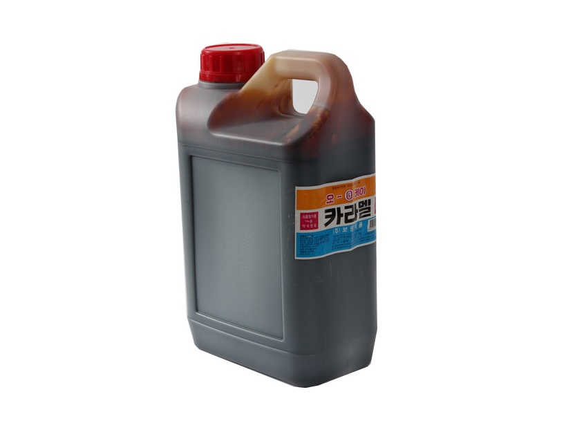 오케이카라멜2700ml.