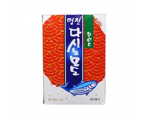 혼다시B1kg(명진다시노모도)