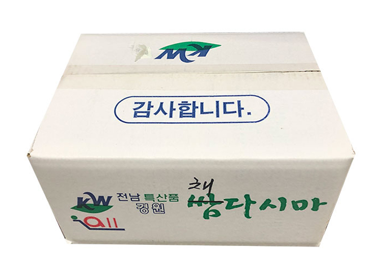 해청)염장다시마채4kg-특