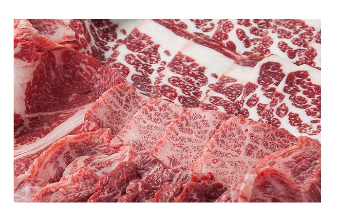 냉장한우불고기(국내산)100g