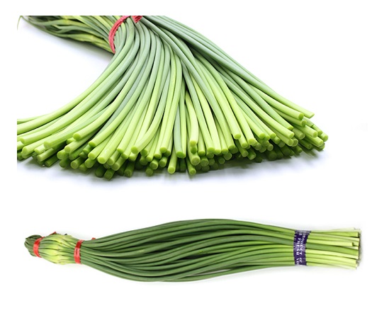 마늘쫑(수입)/단