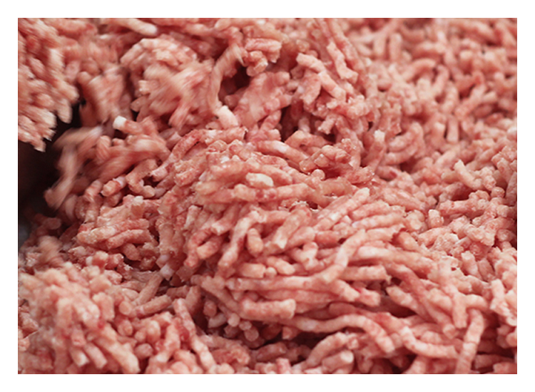 돼지생잡육(국내산,원물)100g