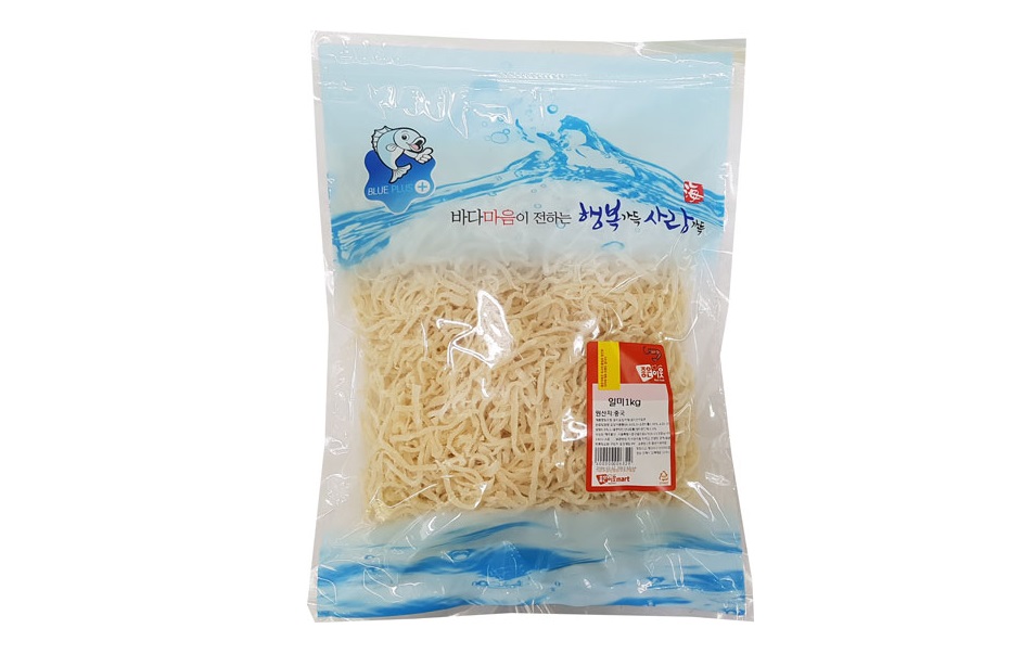 일미800g(수입)