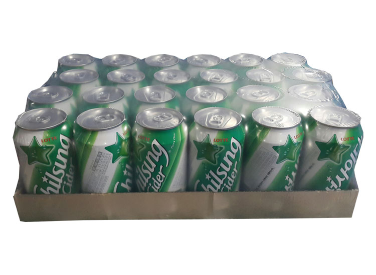 롯데)칠성사이다캔355ml*24-box