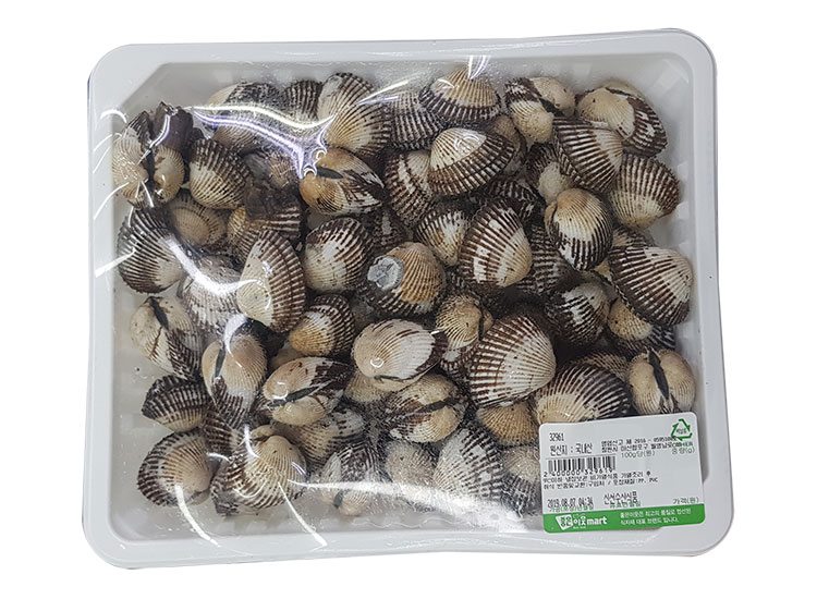 수산)꼬막/1kg