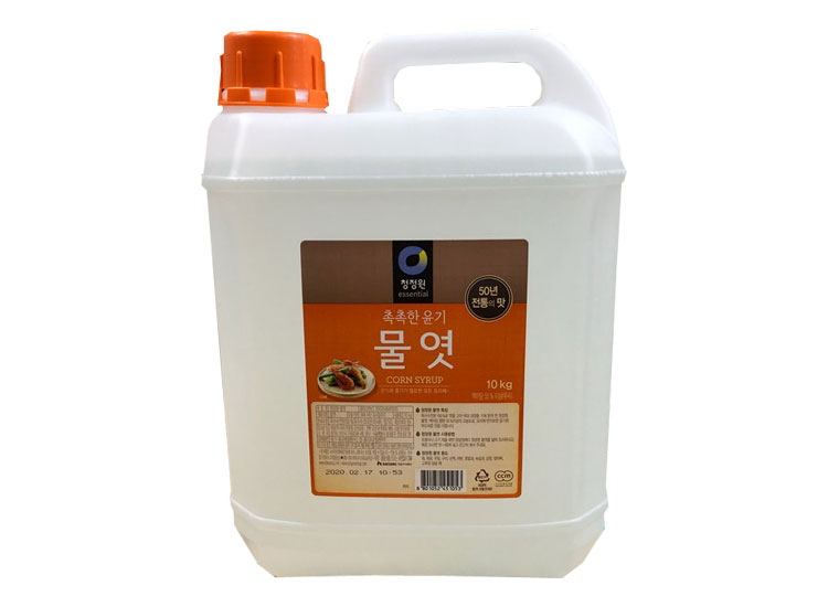 청정원)물엿10kg