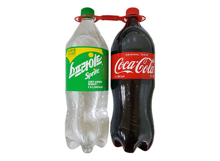 코카콜라1.5L+스프라이트1.5L