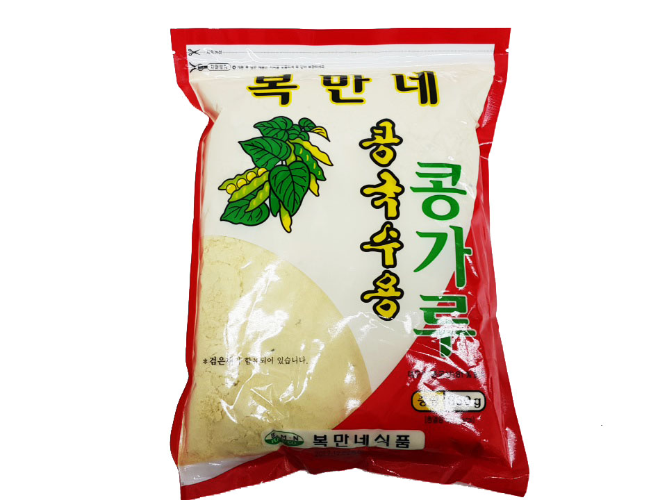 복만네콩국콩가루850g