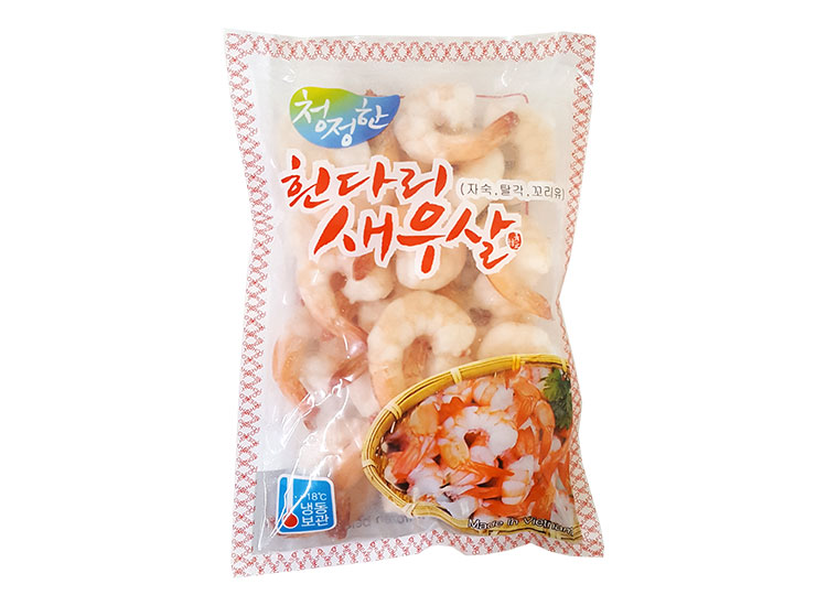 칵테일새우31/50 200g