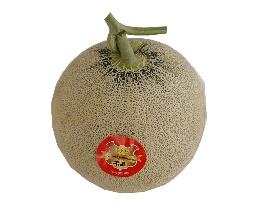 메론 1통