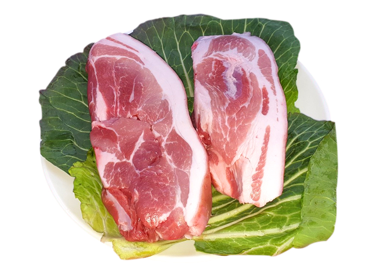 생전지(국내산,수육용)100g