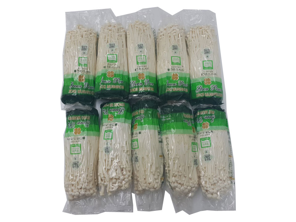 팽이버섯(10입)/봉