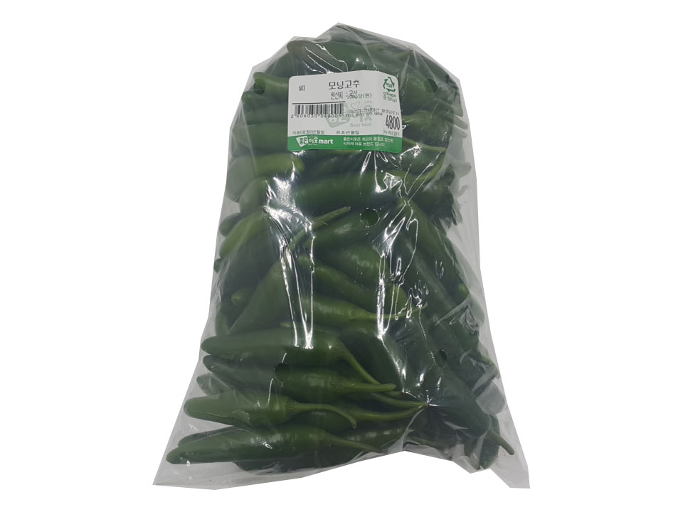 모닝고추(1kg)