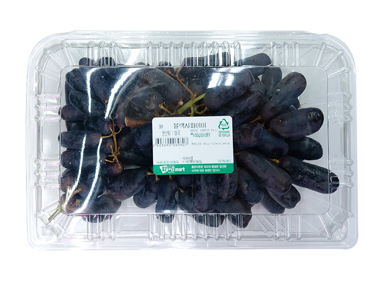 블랙사파이어1봉