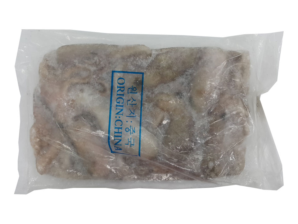 활낙지100/150 850g