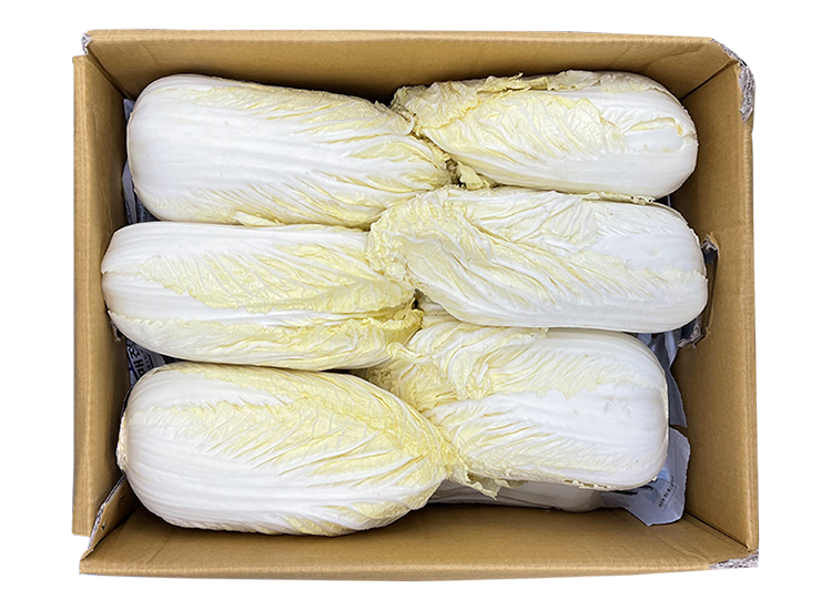 .농산)알쌈배추-특/box