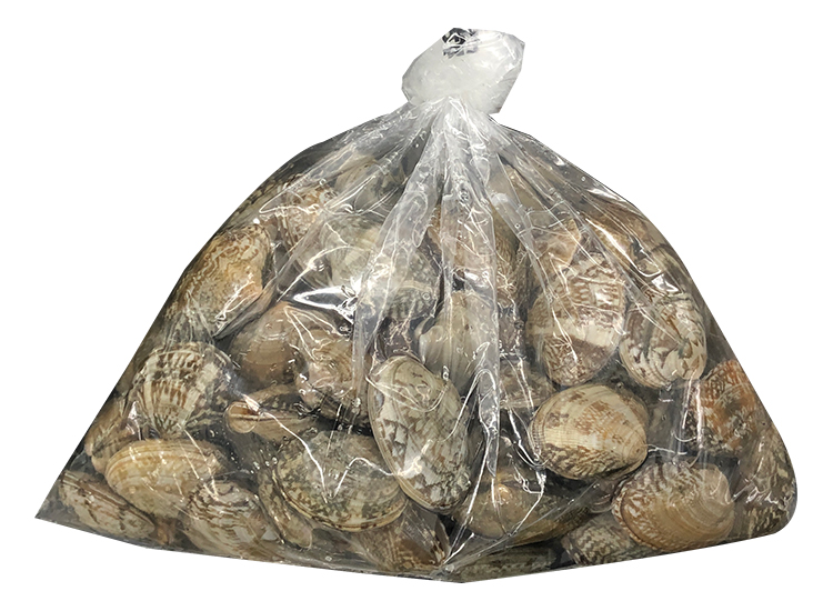 수산)피바지락/600g