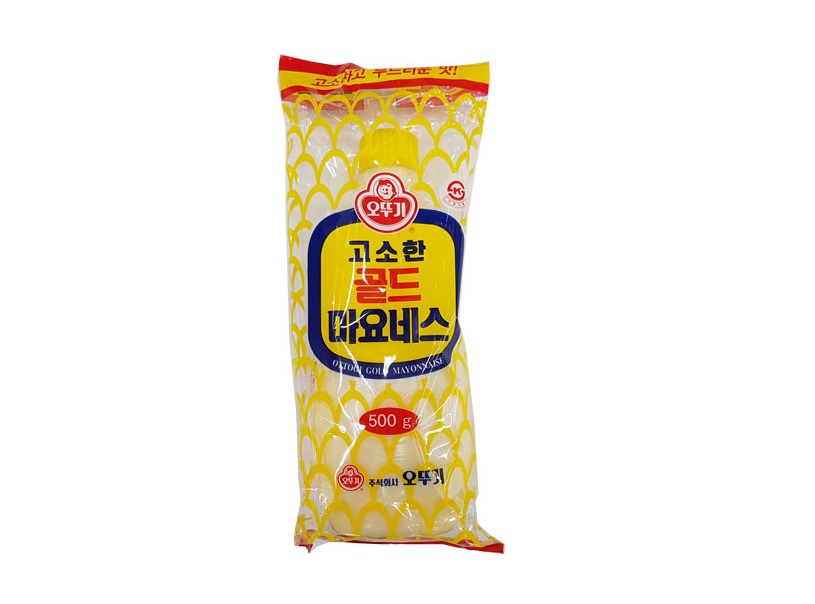 오뚜기)골드마요네즈500g
