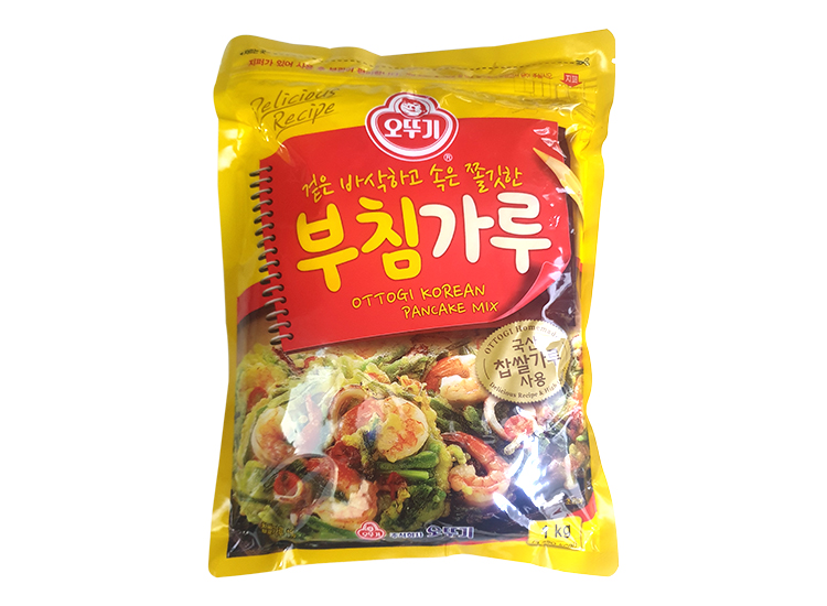 오뚜기)부침가루1kg