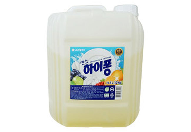 LG)센스하이퐁12kg