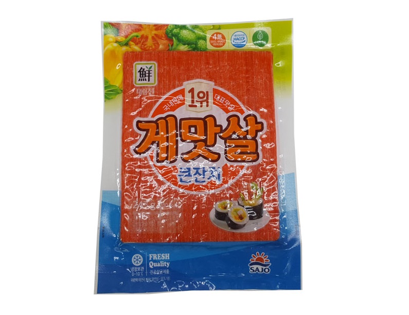 대림)큰잔치맛살243g