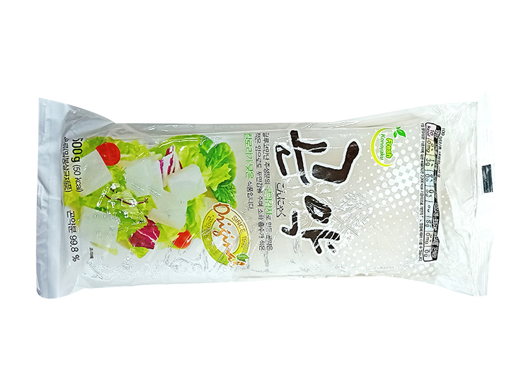 대신)묵곤약500g