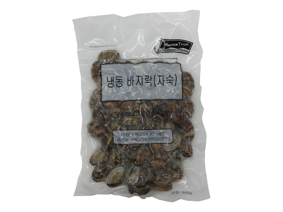 재호)진공자숙피바지락500g