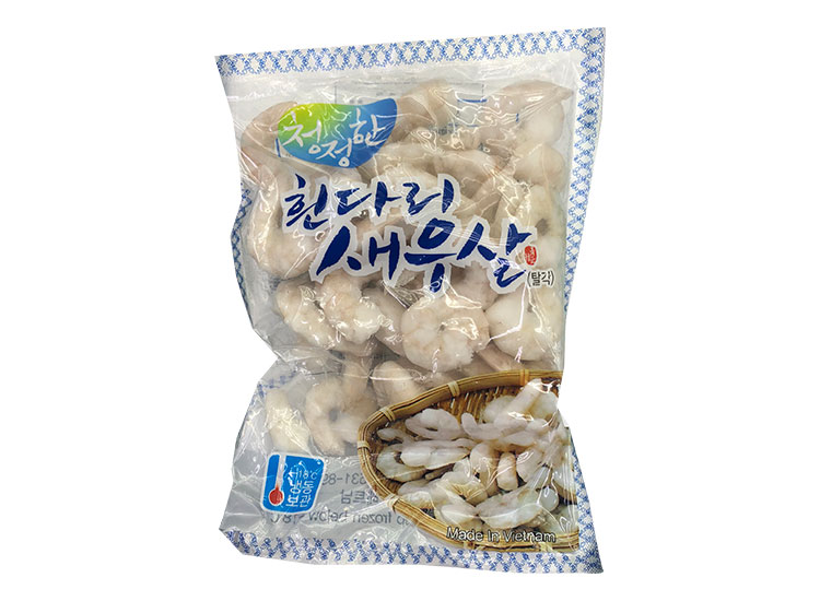 백새우살71/90 200g