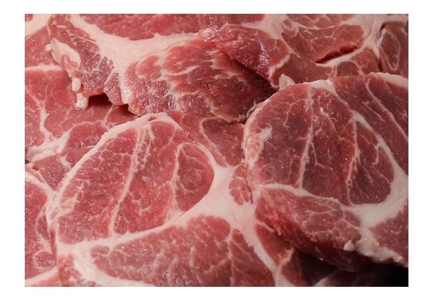 냉동목전지(미국,불고기용)5kg