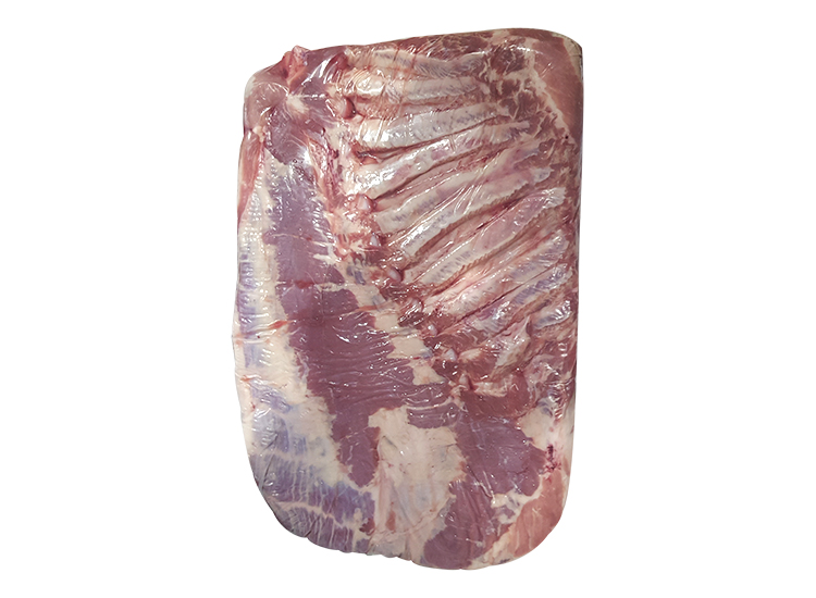 생삼겹살(국내산, 원물)100g