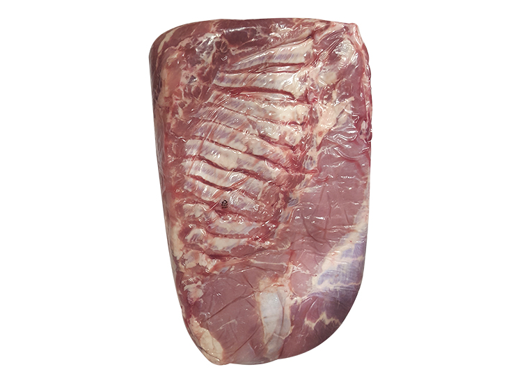 생오겹살(국내산, 원물)100g