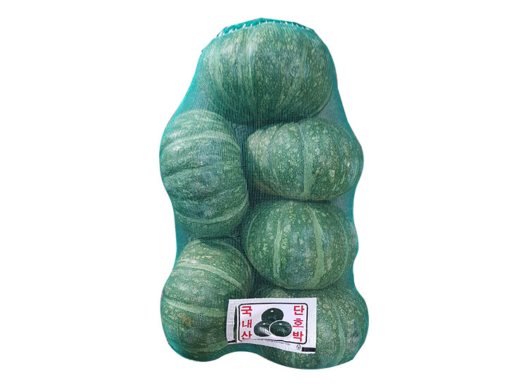 단호박6~7수/박스