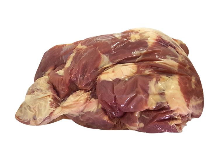 돼지생잡육(국내산,원물)100g