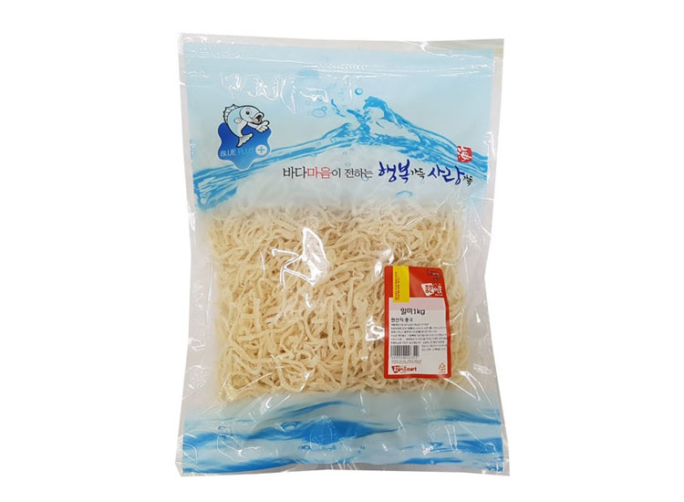 일미800g(수입)